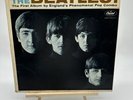 'Meet The Beatles ' 1964 MONO West Coast press Lp Good +