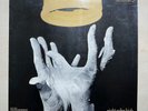 The Golden Earring - Eight Miles High NEAR MINT Vinyl LP France Polydor ‎658 900