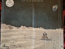Public Service Broadcasting - The Race for Space (NM) 1st press clear vinyl LP