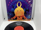 HERBIE HANCOCK - HEAD HUNTERS LP 1973 KC 32731 Pitman Press Vinyl VG