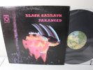 Black Sabbath – Paranoid, 1974 LP Quadraphonic,  Warner Bros. WS4 1887