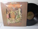 Aerosmith – Toys In The Attic, 1975 LP, Quadraphonic, Columbia PCQ 33479