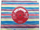 THE BEATLES - Love Me Do - Parlophone 45-R 4949 - 1962 FIRST PRESSING Single