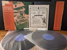 Harry Smith ‎– Anthology Of American Folk Music Volume Two: Social Music 2LP