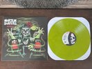 MORTUM SURFERS Necropolis Color Vinyl LP NEW Surf Rock