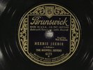 78 RPM - The Boswell Sisters, Brunswick 6173 