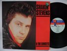 SHAKIN STEVENS & THE SUNSETS Same s/t LP 1982 Sweden Mariann MILP 1318 EX-