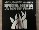 MF Doom Metal Fingers Special Herbs Box Set Instrumentals