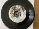 Phillip Mitchell - Free For All ( winner takes all ) US 7” Vinyl Record 