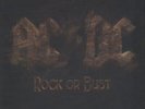 AC/DC - Rock Or Bust (Vinyl LP+CD - 2014 - US - Original)