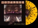 Mastedon-It’s A Jungle Out There (2020 LIMITED RUN VINYL) Christian Rock Kansas
