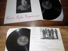RIctus - Candide, Pangloss, Cunégonde... 1983 Rare LP Français Private Prog Rock