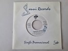 Depeche Mode - I feel you 7'' Vinyl Spain PROMO