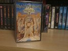 Iron Maiden Powerslave Japan Cassette MC musicassetta
