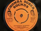 Nyahururu Dynamic Band Kenya Benga Break TOP SHAPE LISTEN