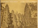 Amadou Balake Burkina Faso AFRO Manding Rarity LISTEN