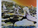 Led Zeppelin Houses Of The Holy Lp Vinyl Brazil Promo Gatefold (1988 Ed) Rare EX