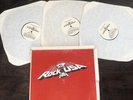 Rock USA Mutual Broadcasting System Vinyl Record 7/2/1983