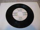 **Mack Rice/ My Baby b/w Baby I'm Coming Home/ Lu Pine/ 1964/ Northern Soul