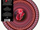 Rolling Stones - Hackney Diamonds Vinyl LP Picture Disc Zoetrope Neu