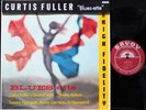 CURTIS FULLER 