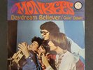 Vintage 2-The Monkees Daydream Believer and I'm a Believer. 45 RPM Vinyl. Nice