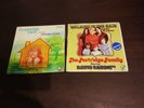 THE PARTRIDGE FAMILY *EP + SINGLE* 7''  PORTUGUESE EDITION RARE EXC