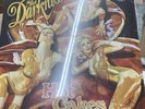 The Darkness Hot Cakes Vinyl, Sealed LP, Cream Colored, Original Pressing, Rare