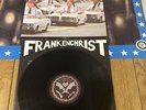 Dead Kennedys / Frankenchrist / Vinyl LP / Poster / Original 1985 / Punk / Rare