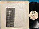 EMERSON LAKE PALMER SELF-TITLED 1977 SPECIALTY TEST PRESS PROG PSYCH