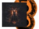 IN FLAMES - Clayman - ltd. LP + 10