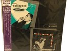 George Wallington Showcase / Hank Mobley Quartet JAPAN LP w/ obi Blue Note King