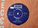Rare 60s Vinyl Tinkerbells Fairydust - Lazy Day - b/w In My Magic Garden