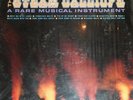 Margie Meinert The Steam Calliope A Rare Musical Instrument NEAR MINT Vinyl LP