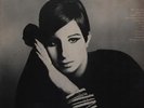 Barbra Streisand Je Mappelle Barbra NEAR MINT Columbia Vinyl LP