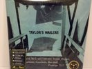 Art Taylor – Taylor's Wailers 200 GRAM REISSUE LP Analogue Productions