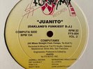DJ JUANITO 