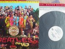 The Beatles---MFSL 1-100--SGT. Pepper's Lonely Hearts Club Band---VG+