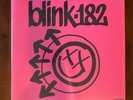 Blink 182 - One More Time Vinyl LP (Spotify Exclusive, Electric Smoke)