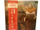 Black Sabbath – Attention  JAPAN LP w/ obi