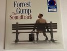Forrest Gump The Soundtrack by Various (2-LP Vinyl, 2022, Limited Edition) Color
