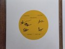 The National Laugh Track Homecoming Signed 2023 343/1000 Rare