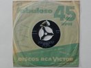 Elvis Presley Surrender/Lonely Man Spanish Titles *Rare* 1961 Argentina 7