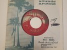 THE REVOLUTION OF ST. VINCENT RARE REGGAE 45 WIRL 543