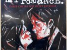 Three Cheers for Sweet Revenge by My Chemical Romance (Record, 2015)