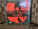 WU-TANG CLAN - 