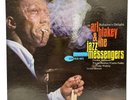 Art Blakey on Blue Note 4104