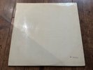 THE BEATLES White Album Vinyl Record LP Apple & 1968 Mono Top Loader 0618373
