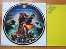 Fish (ex Marillion) / vigil in a wilderness of mirrors / Picture Disc LP  12inch