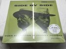 Sealed ￼Duke Ellington Johnny Hodges Side By Side Classic Records 45 RPM 3 LP